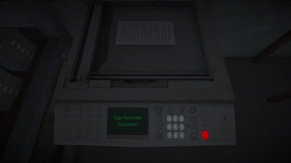 Скриншот 1 из Overtime: Paper Trail