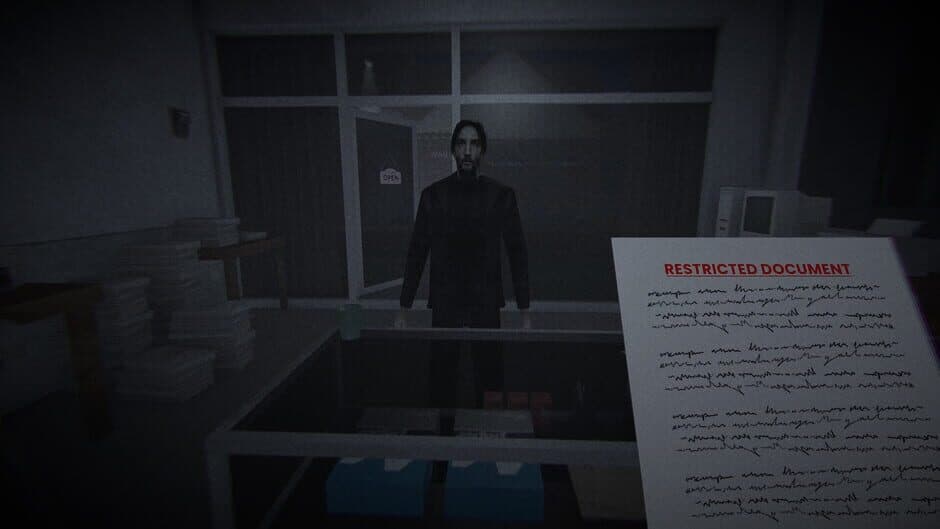 Скриншот 2 из Overtime: Paper Trail
