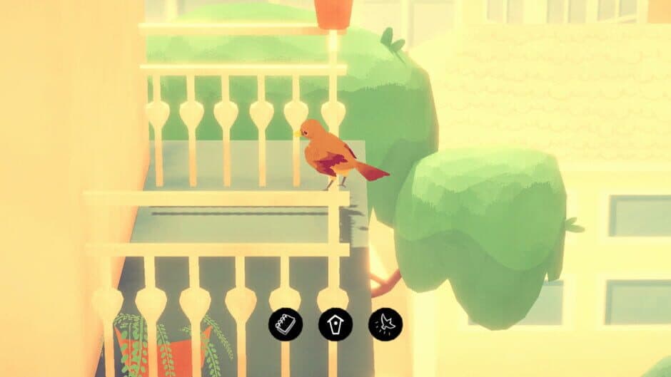 Скриншот 2 из The Birdsong Tree