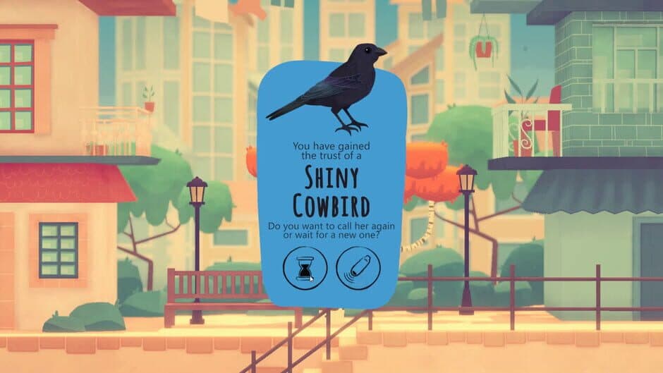 Скриншот 7 из The Birdsong Tree