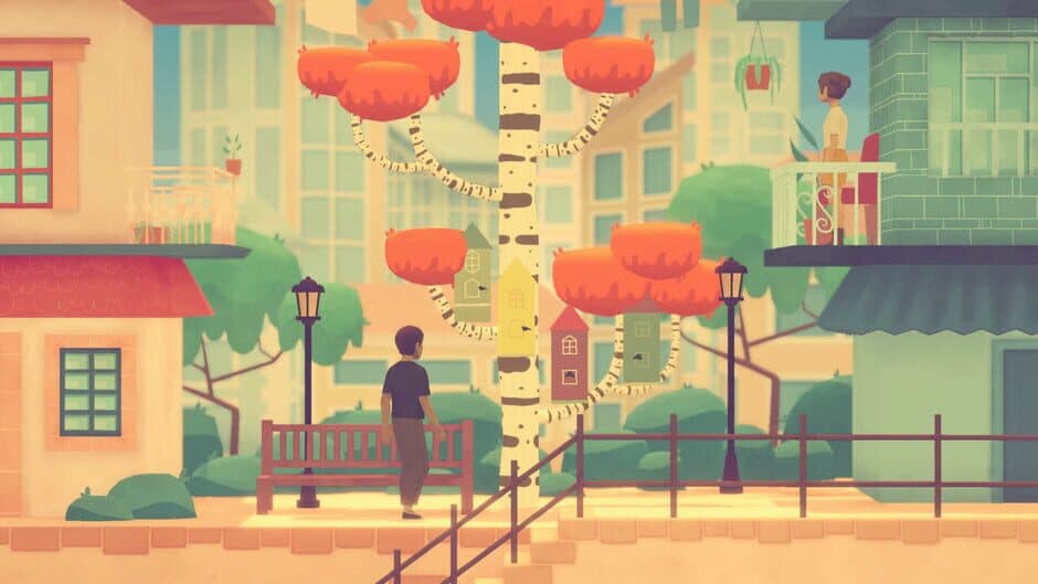 Скриншот 8 из The Birdsong Tree