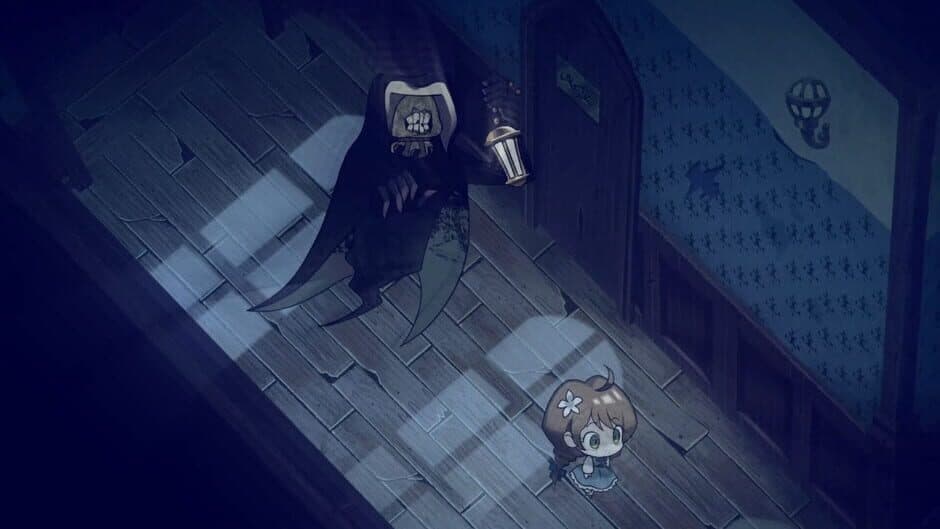 Скриншот 2 из Moonlight Pale