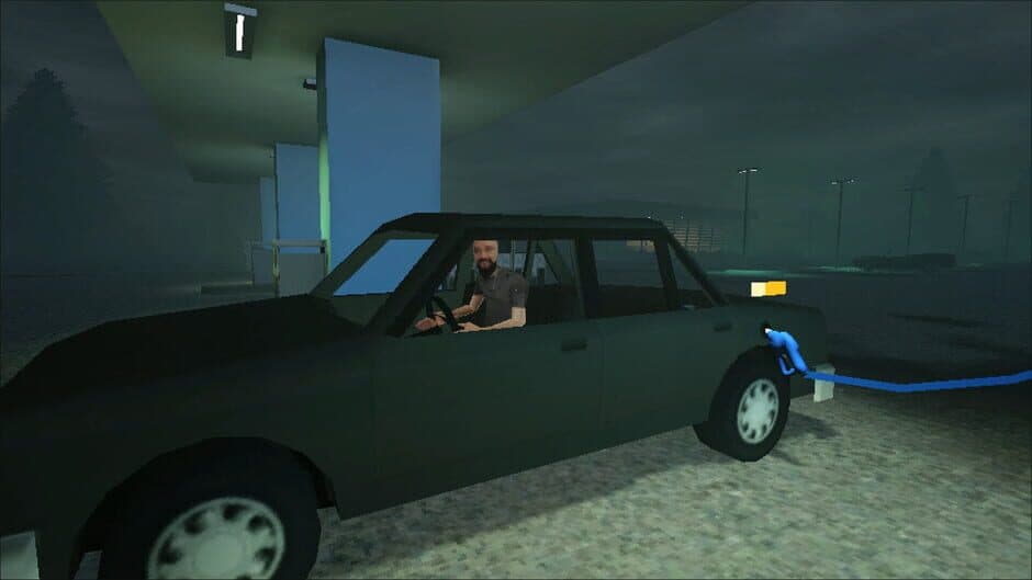 Скриншот 3 из They Stop for Gas at Night