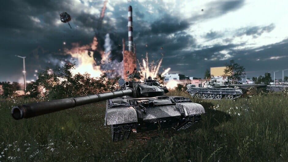 Скриншот 3 из Warno: Nemesis #5