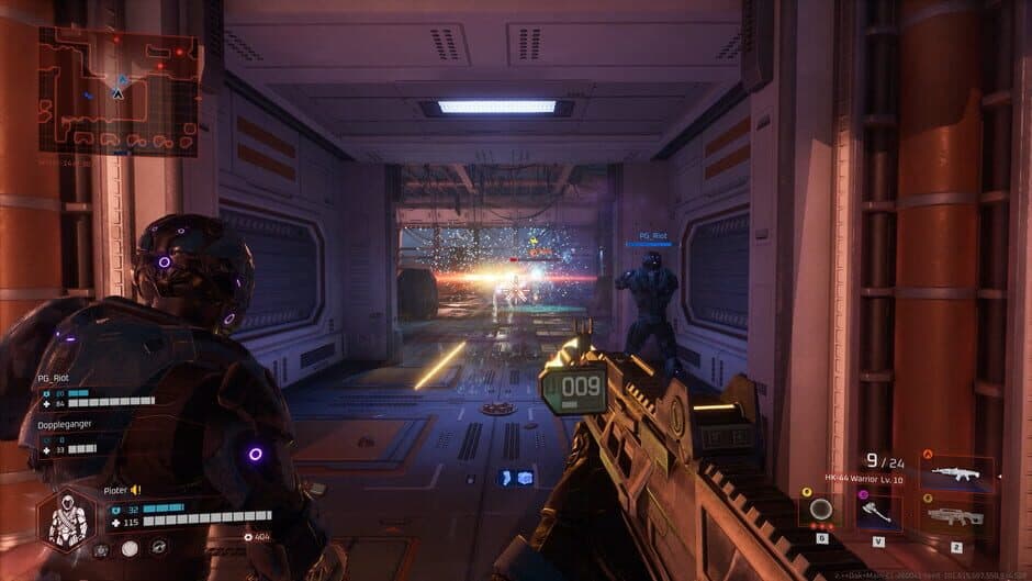 Скриншот 5 из Deadzone Rogue 2