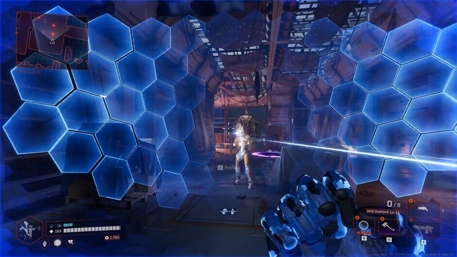 Скриншот 2 из Deadzone Rogue 2
