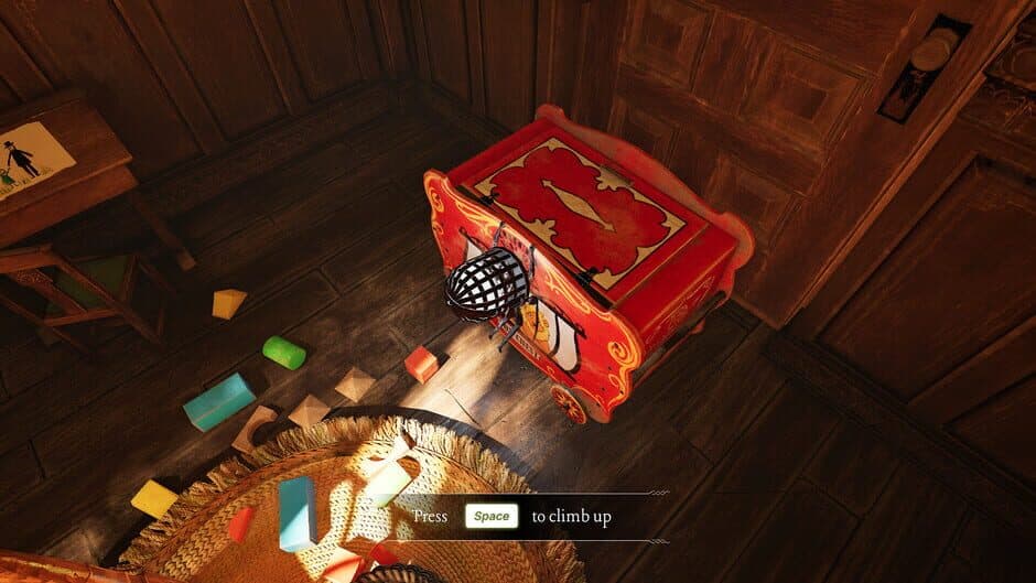 Скриншот 6 из Unseal