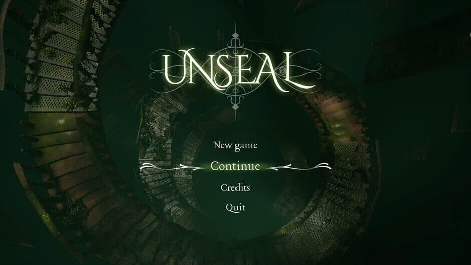 Скриншот 11 из Unseal