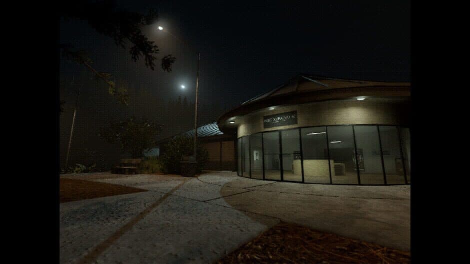 Скриншот 1 из Rest Stop