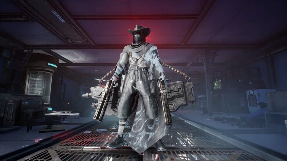 Скриншот 2 из Gungrave G.O.R.E: Death Ronin Grave
