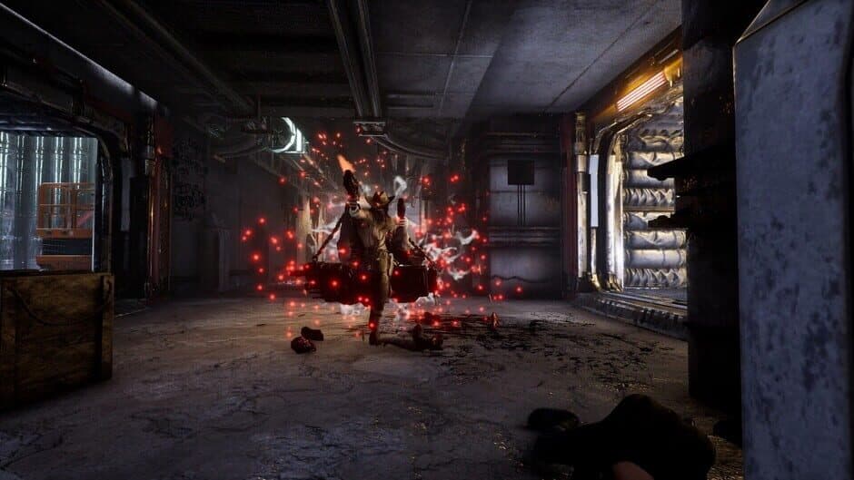 Скриншот 4 из Gungrave G.O.R.E: Death Ronin Grave