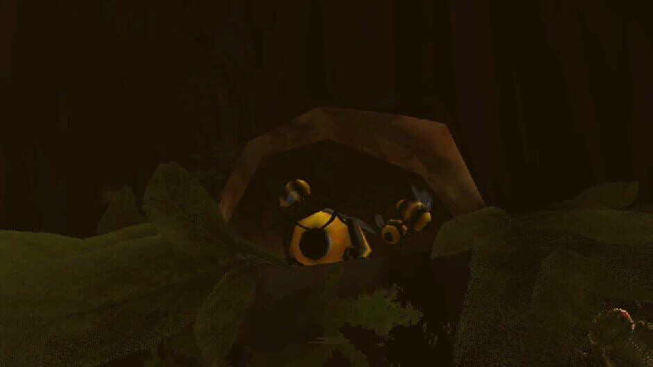 Скриншот 1 из Tumblebee