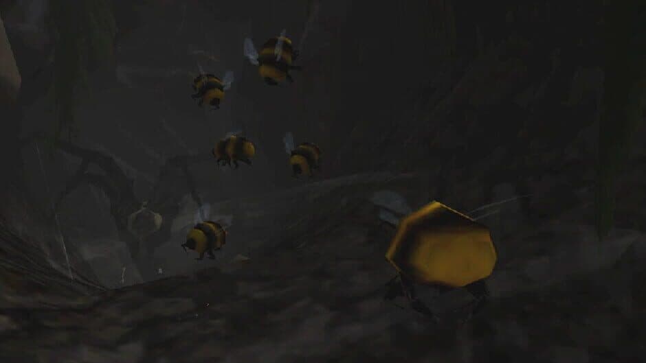 Скриншот 2 из Tumblebee