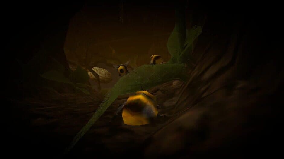 Скриншот 4 из Tumblebee