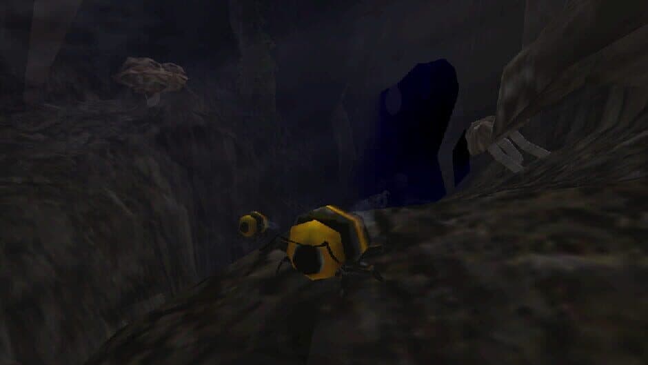 Скриншот 6 из Tumblebee