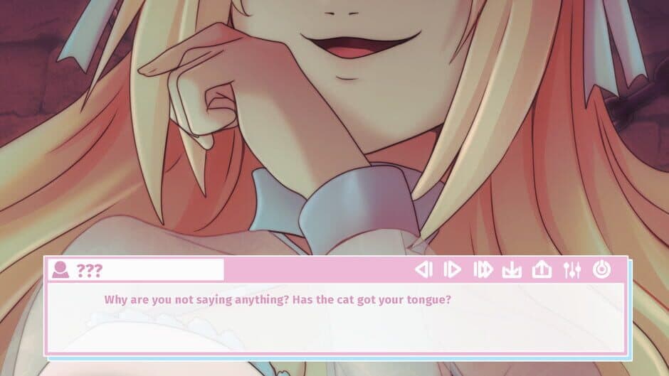 Скриншот 2 из Redacted by the Sadistic Princess from Another World?!
