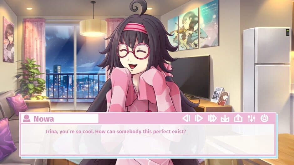 Скриншот 3 из Redacted by the Sadistic Princess from Another World?!