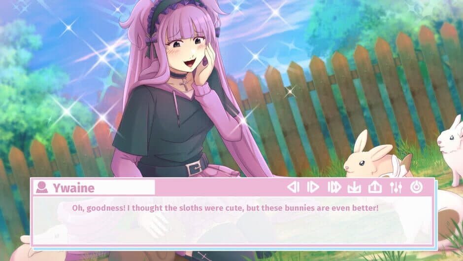 Скриншот 4 из Redacted by the Sadistic Princess from Another World?!