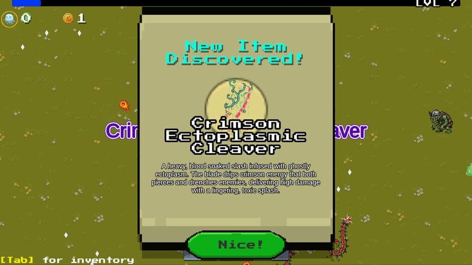 Скриншот 8 из Alchemy Survivors