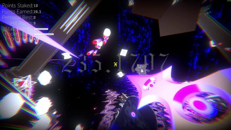 Скриншот 8 из Look Up and Go