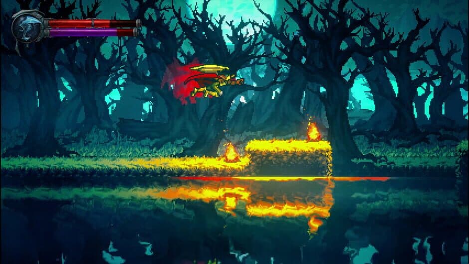 Скриншот 4 из Legacy of Kain: Heart of Darkness Collection