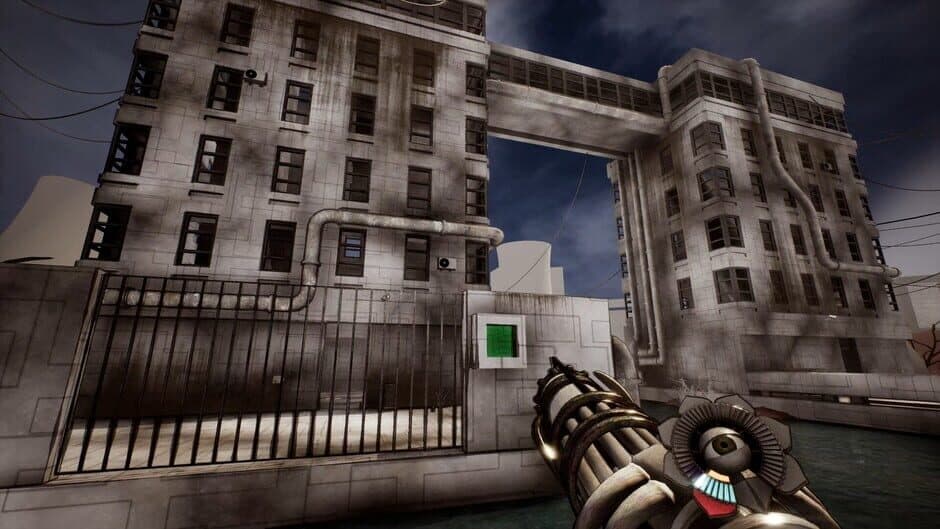 Скриншот 5 из Returnless