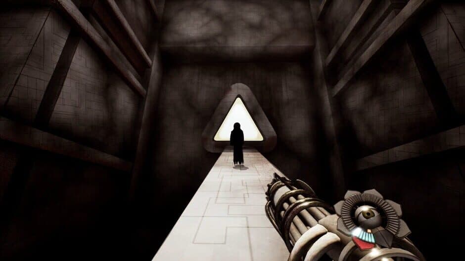 Скриншот 7 из Returnless
