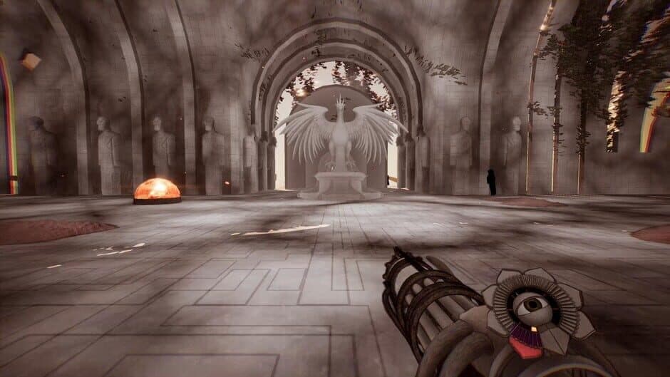Скриншот 10 из Returnless
