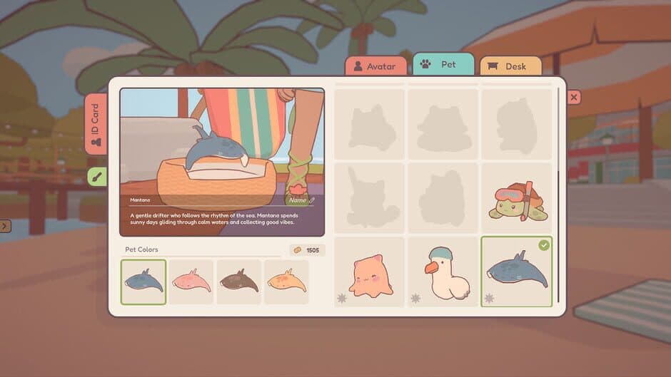 Скриншот 8 из On-Together: Summer Studies