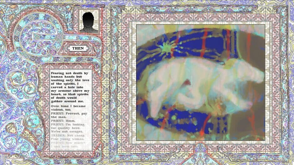 Скриншот 4 из The Bull of Heaven