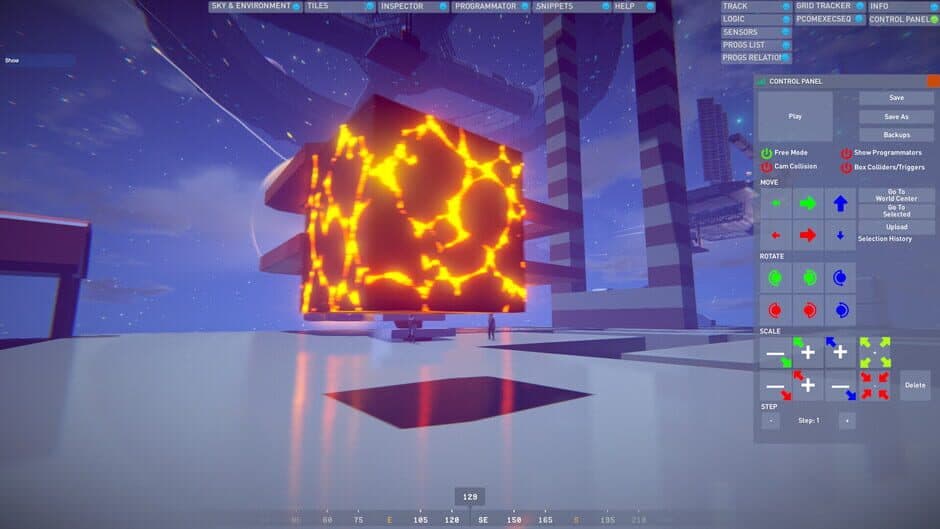 Скриншот 5 из GameSyndicates