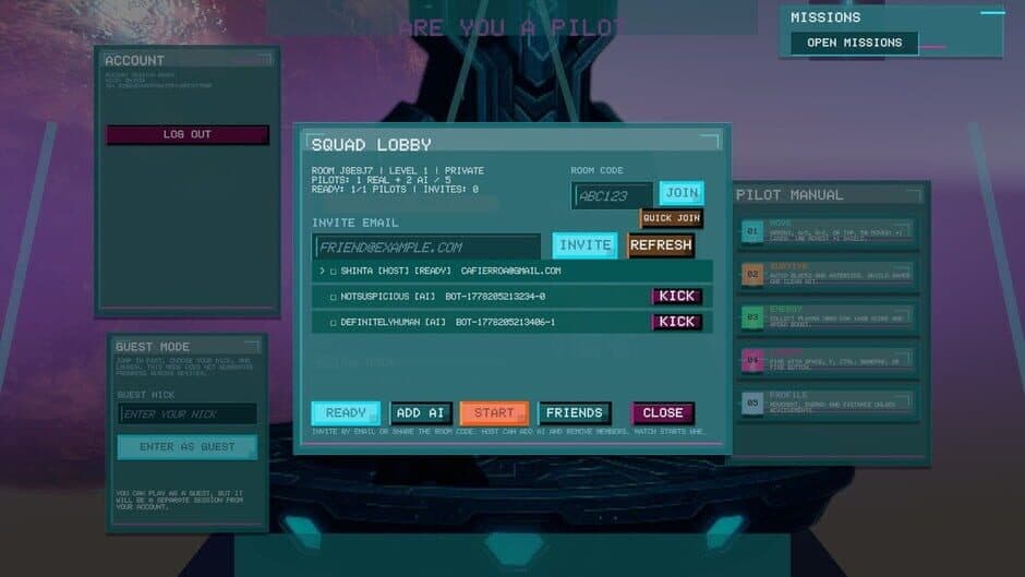 Скриншот 4 из Are You a Pilot