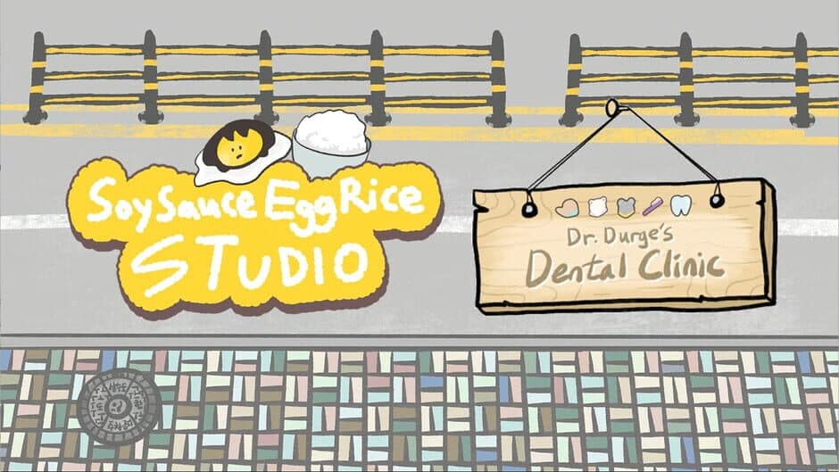 Скриншот 5 из Dr. Durge's Dental Clinic