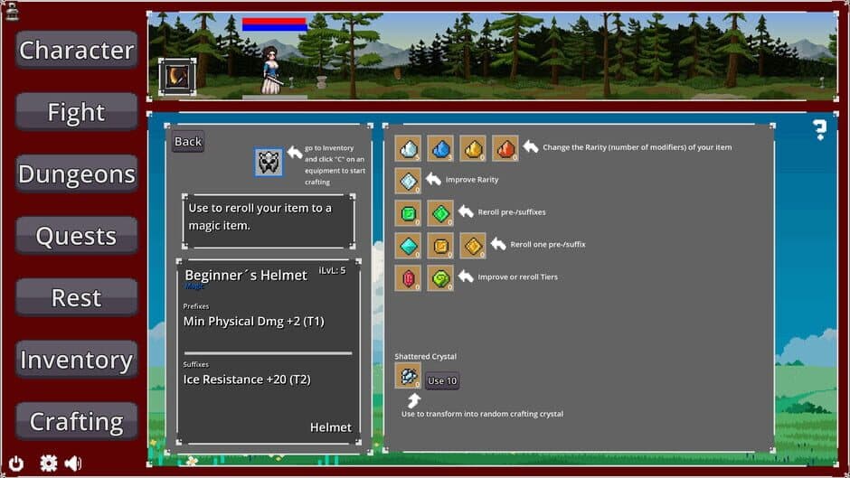 Скриншот 6 из Ani Idle