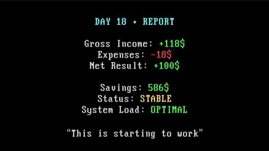 Скриншот 6 из Defrag Incremental