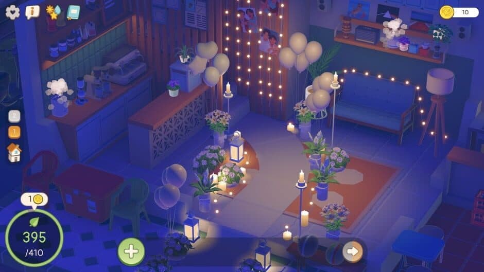 Скриншот 2 из Urban Jungle: Brother's Wedding Story