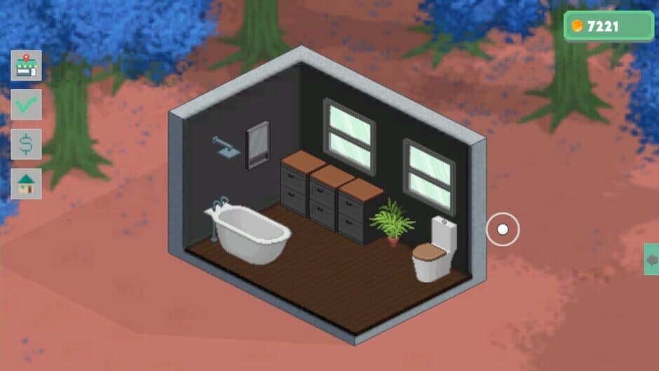 Скриншот 3 из Decorate Cozy Home