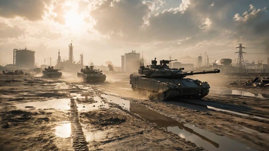 Скриншот 4 из Battle Strike