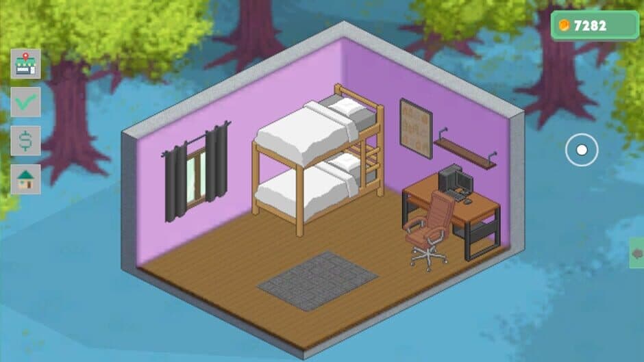 Скриншот 6 из Decorate Cozy Home