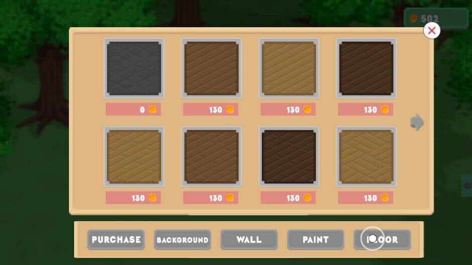 Скриншот 1 из Decorate Cozy Home