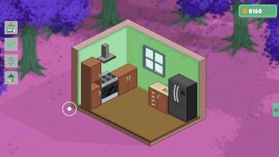 Скриншот 2 из Decorate Cozy Home