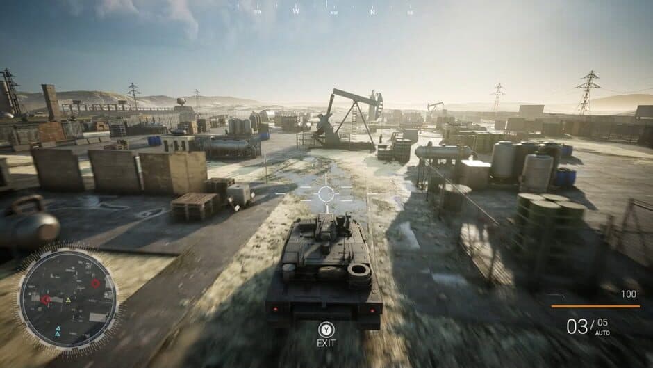 Скриншот 6 из Battle Strike
