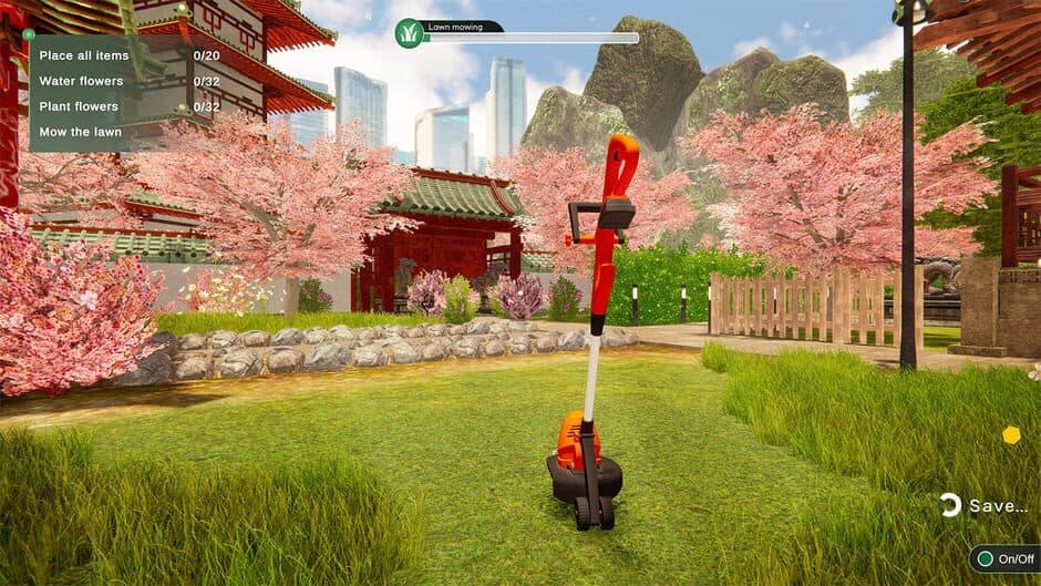 Скриншот 4 из Garden Designer Simulator