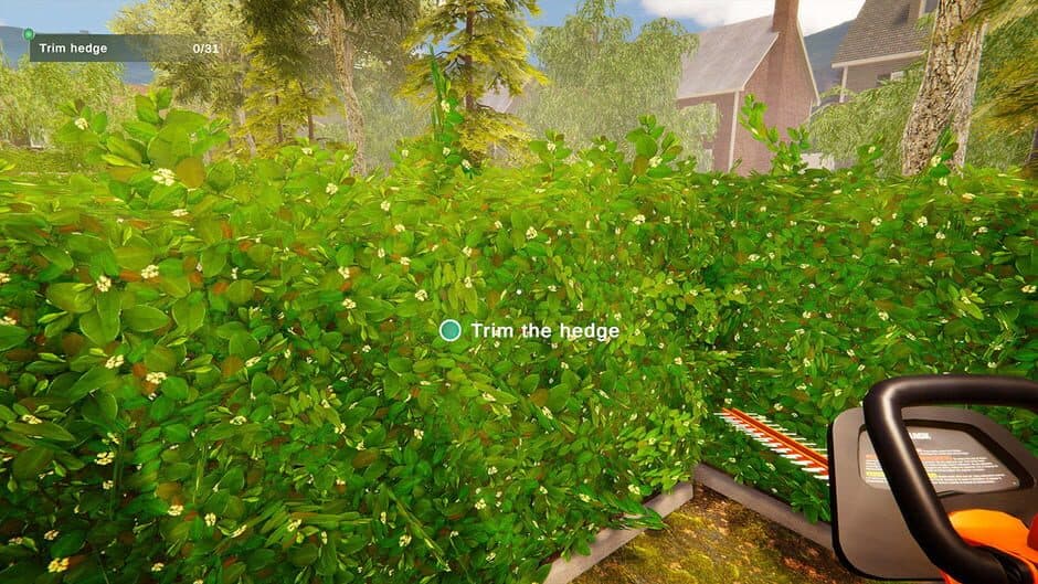 Скриншот 5 из Garden Designer Simulator