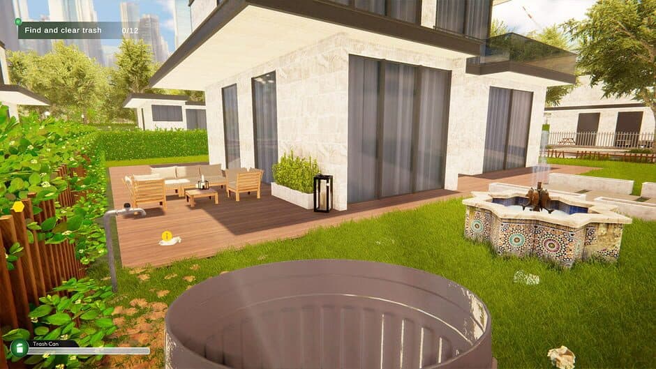 Скриншот 6 из Garden Designer Simulator
