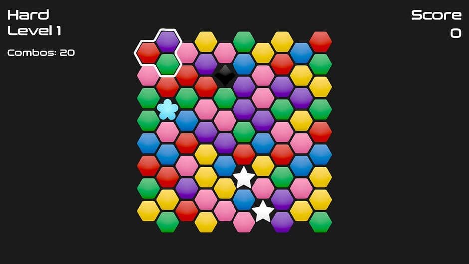 Скриншот 4 из Hexara