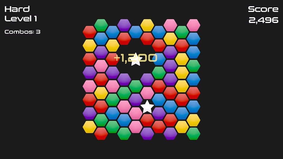Скриншот 5 из Hexara