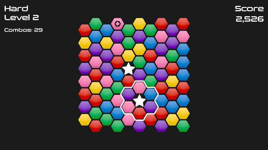 Скриншот 1 из Hexara