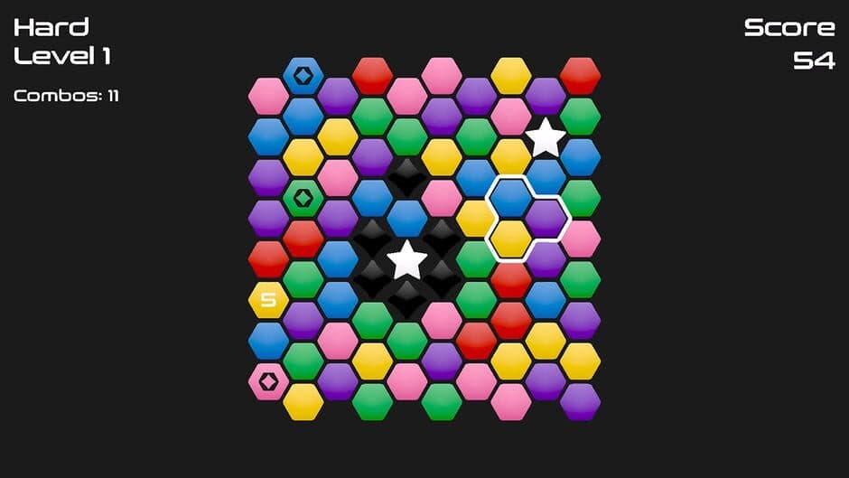 Скриншот 2 из Hexara