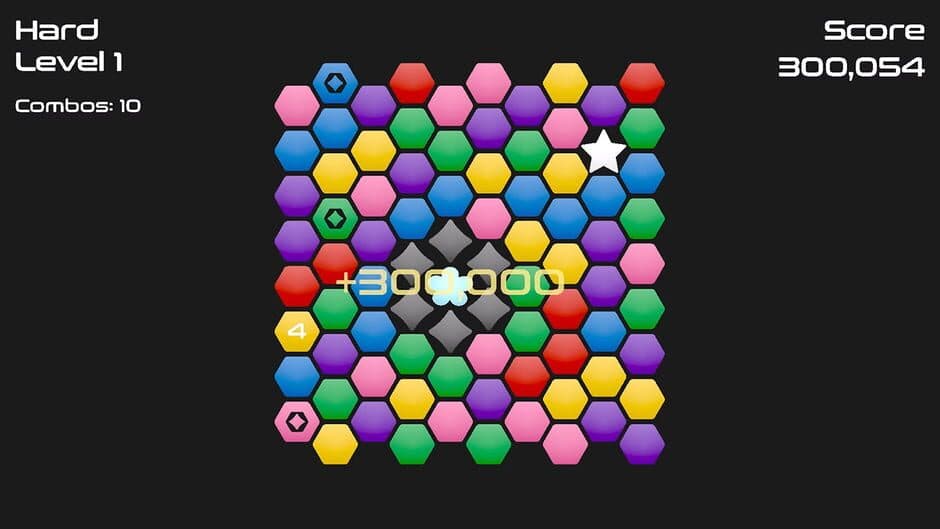 Скриншот 3 из Hexara